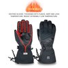 Mount Tec Mount Tec Performance Heated Glove Explorer 3 MT60124
